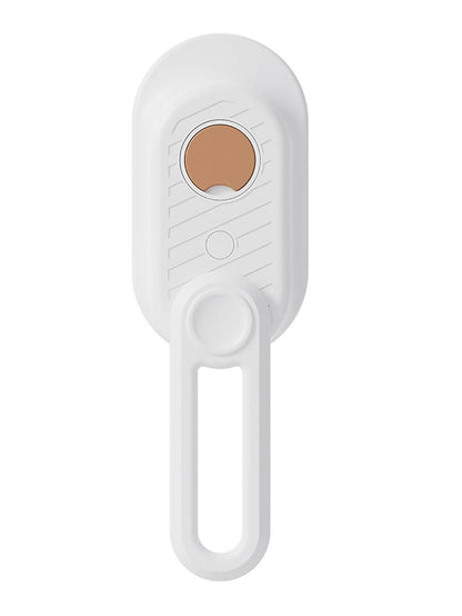 3-in-1 Electric Pet Grooming Brush with Steam Spray – Cat & Dog Hair Removal Massage Comb